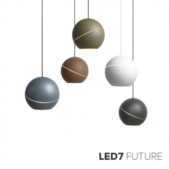 Frederik Roijé - Sliced Sphere